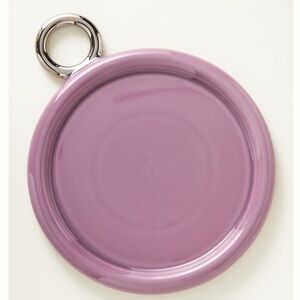 Anthropologie Arlo Circular Bar Board NWT